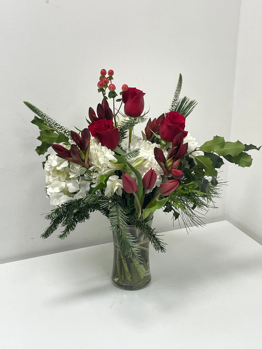 Delicate Flowers