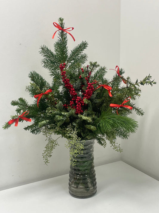 Bells and Christmas