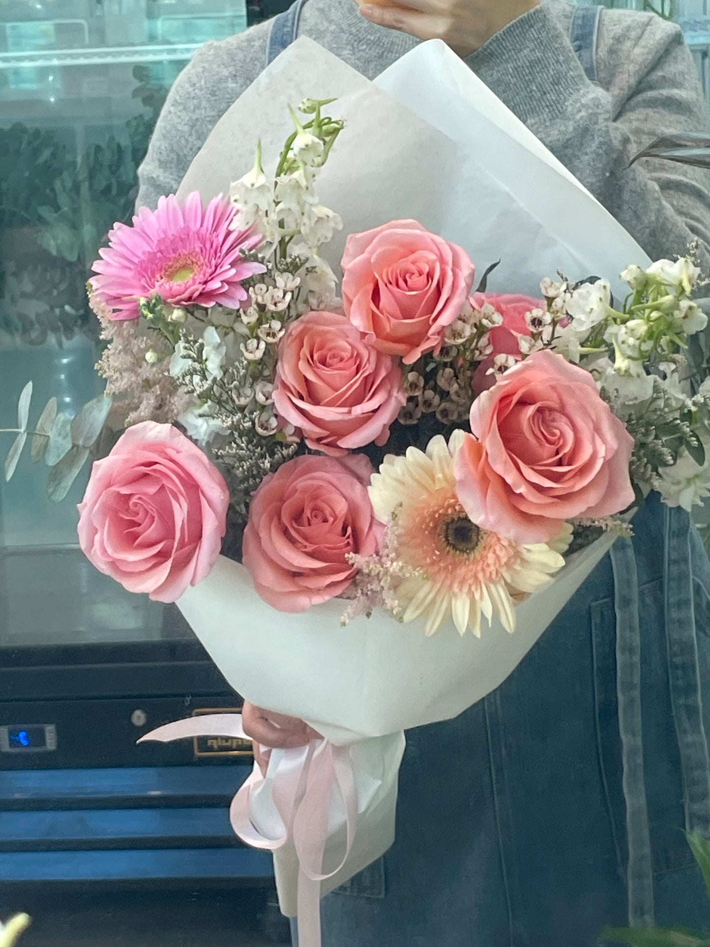 Romance Bouquet