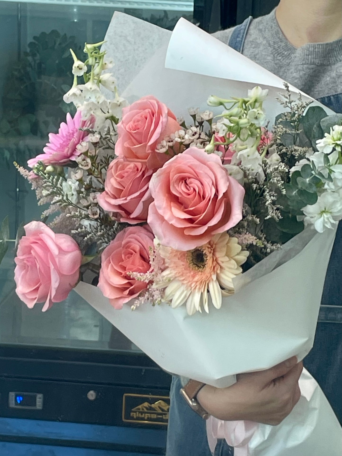 Romance Bouquet