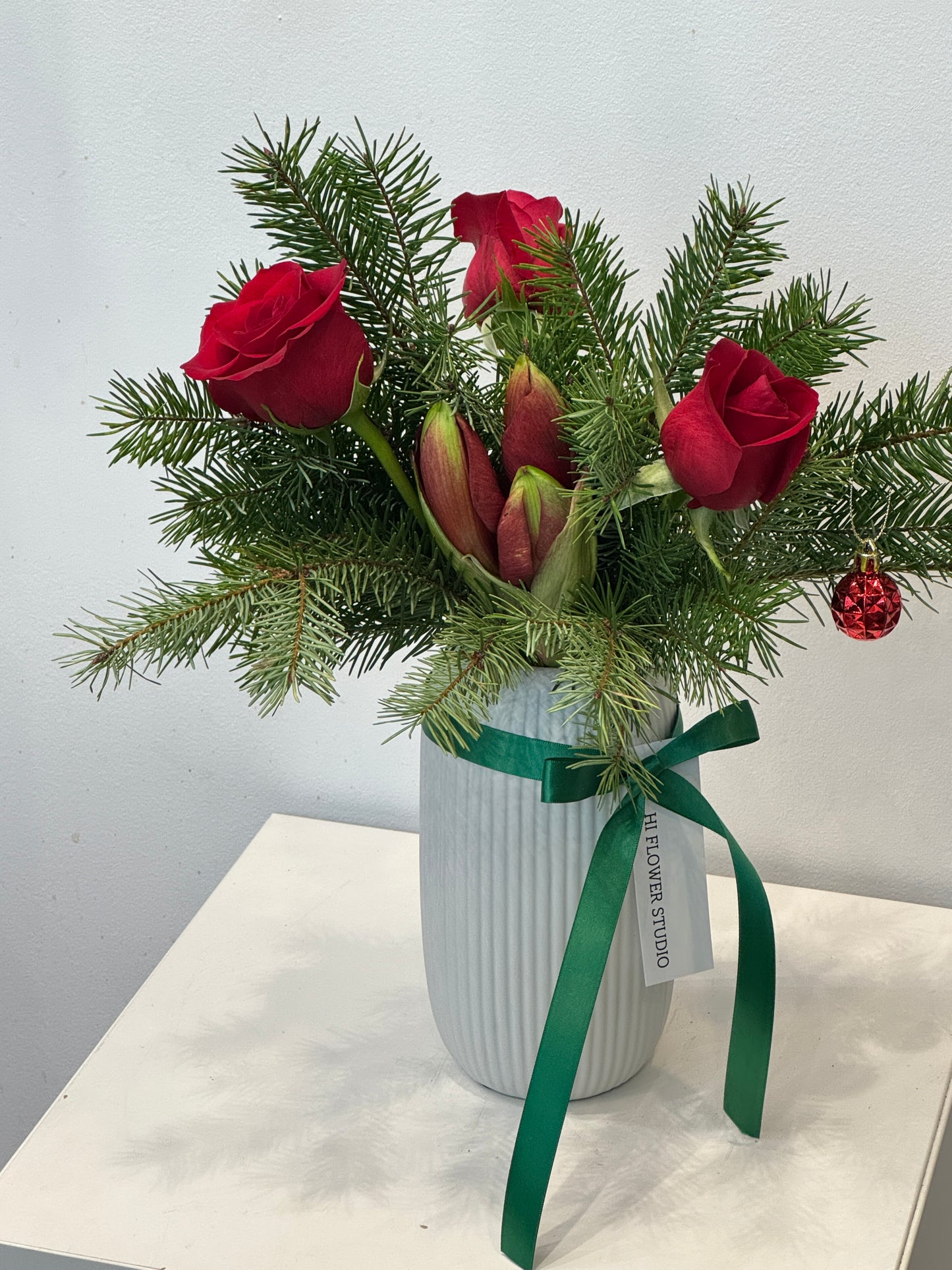 Jingle Blooms