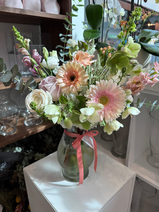 My blossoms